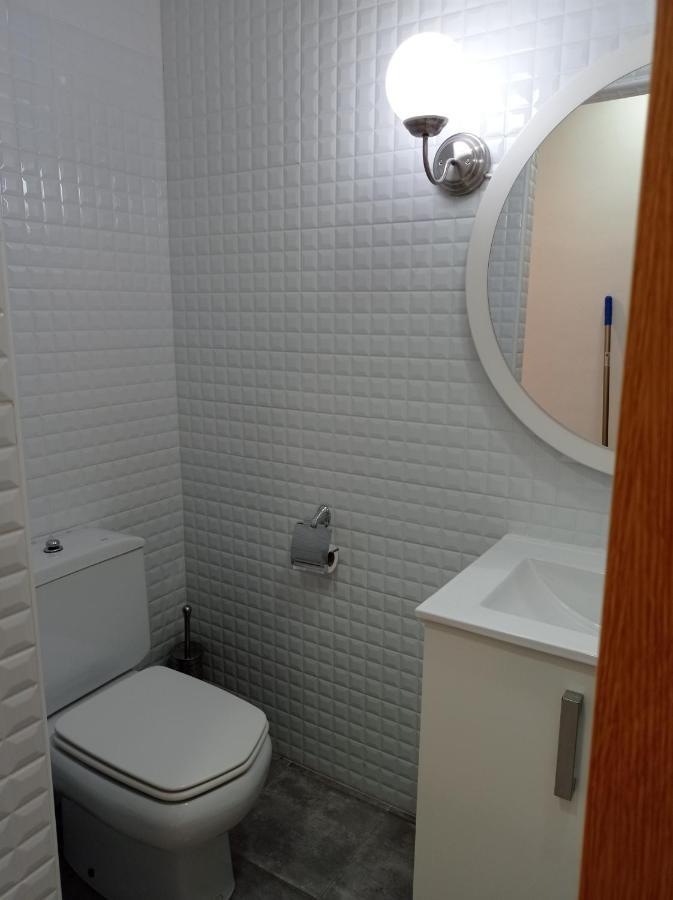 Estudio céntrico en Águilas Extérieur photo