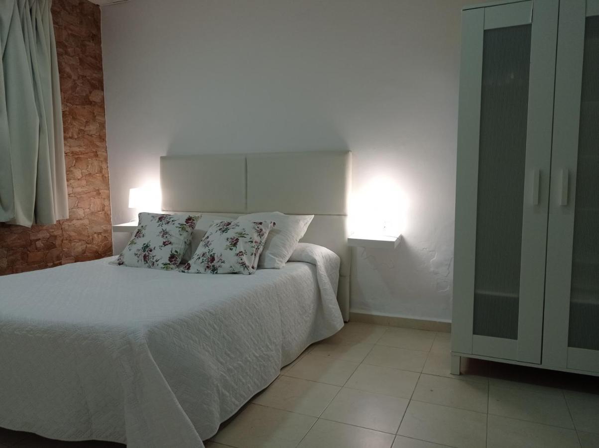 Estudio céntrico en Águilas Extérieur photo